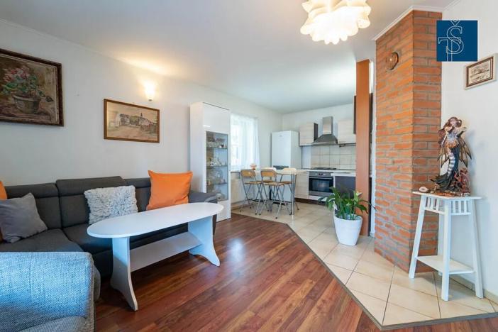 Prodej vícegeneračního domu, Praha - Hostavice, Kaňovská, 210 m2