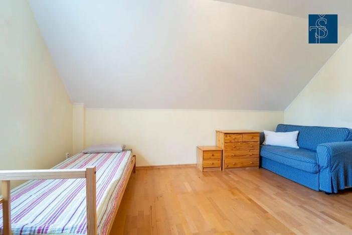 Prodej vícegeneračního domu, Praha - Hostavice, Kaňovská, 210 m2