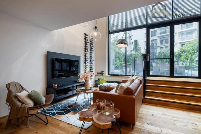 Prodej bytu 4+kk, Praha - Košíře, Naskové, 151 m2