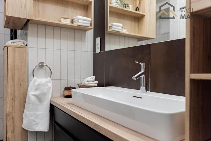 Prodej bytu 4+kk, Praha - Košíře, Naskové, 151 m2