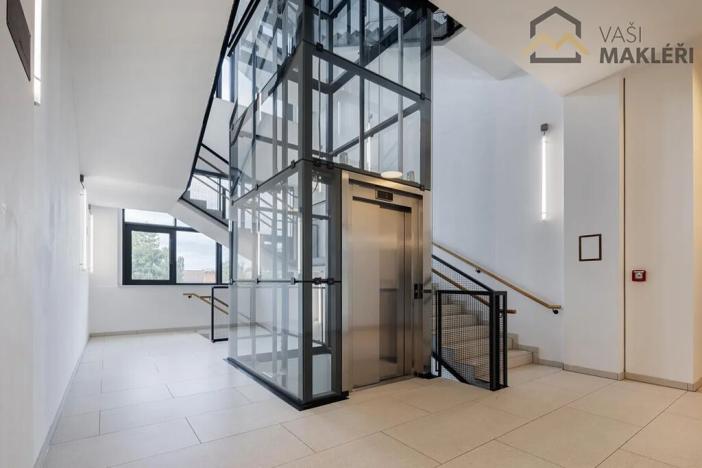 Prodej bytu 4+kk, Praha - Košíře, Naskové, 151 m2