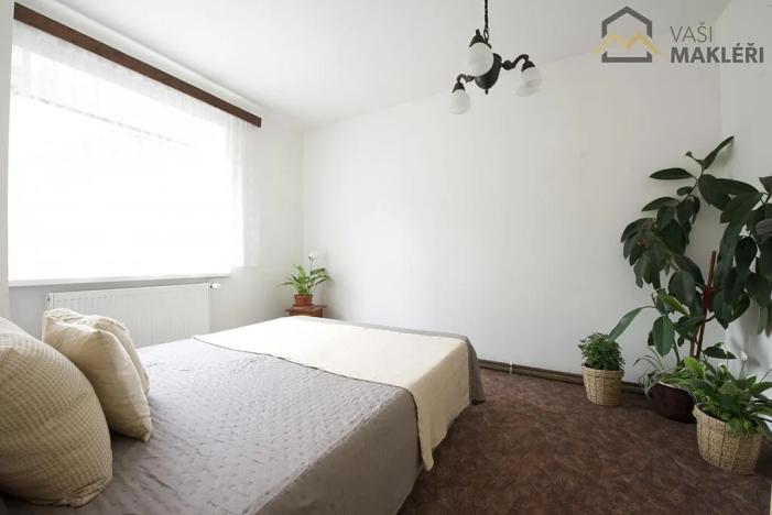 Prodej rodinného domu, Chlístovice, 132 m2