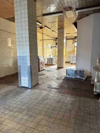 Pronájem skladu, Pardubice, Jana Palacha, 162 m2