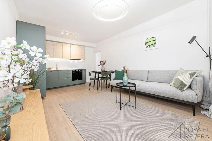 Prodej bytu 4+kk, Praha - Háje, Hekrova, 75 m2