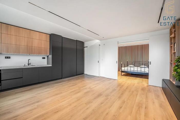 Prodej bytu 2+kk, Brno, Horní, 68 m2