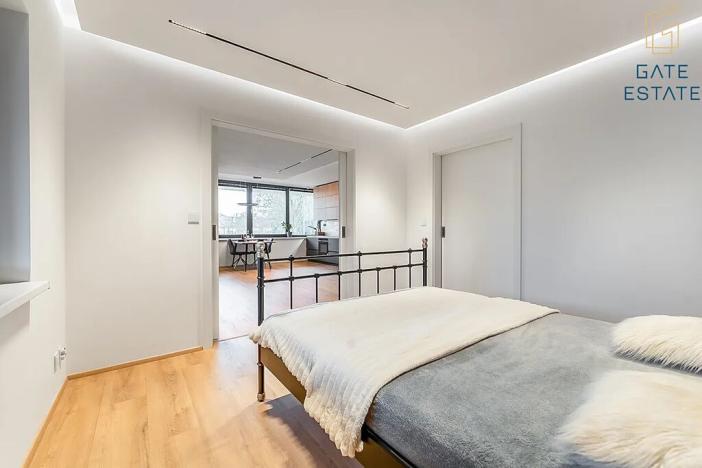 Prodej bytu 2+kk, Brno, Horní, 68 m2