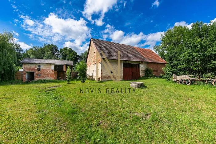 Prodej rodinného domu, Vrhaveč, 112 m2