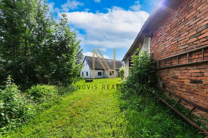 Prodej rodinného domu, Vrhaveč, 112 m2