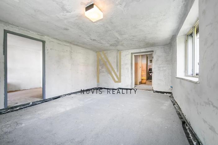 Prodej rodinného domu, Vrhaveč, 112 m2