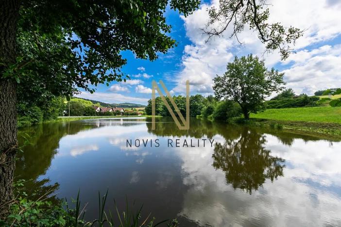 Prodej rodinného domu, Vrhaveč, 112 m2