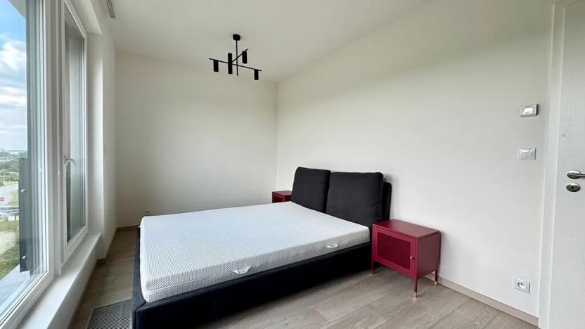 Pronájem bytu 2+kk, Praha - Háje, Výstavní, 55 m2