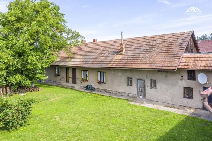 Prodej rodinného domu, Uhelná Příbram, 133 m2