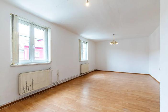 Prodej vícegeneračního domu, Praha, Klapkova, 246 m2