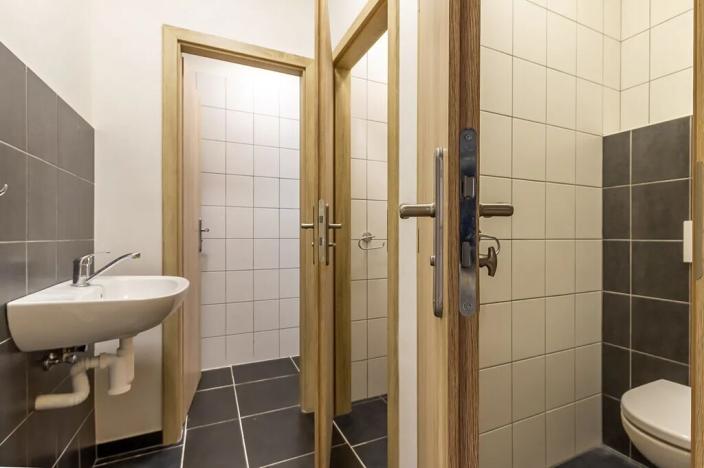 Prodej vícegeneračního domu, Praha, Klapkova, 246 m2