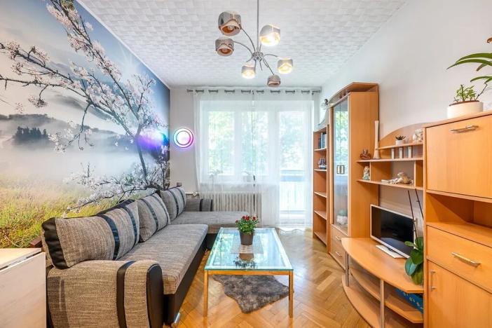 Prodej bytu 3+1, Rajhrad, Husova, 68 m2