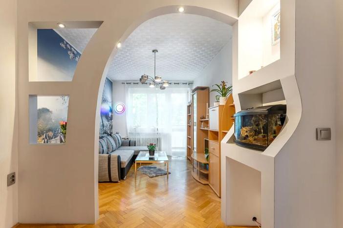 Prodej bytu 3+1, Rajhrad, Husova, 68 m2