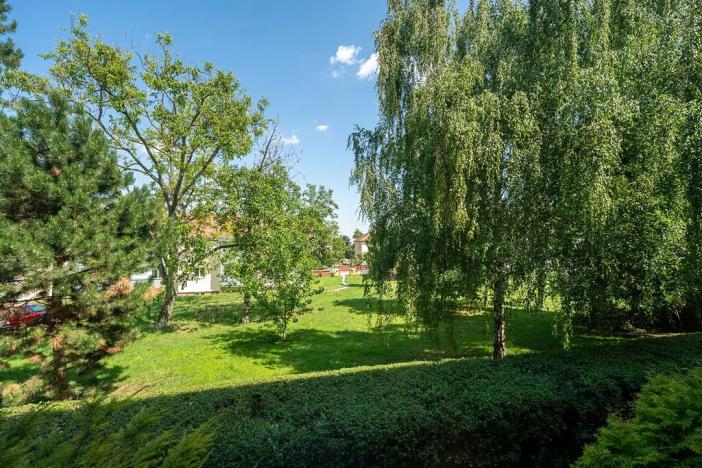 Prodej bytu 3+1, Rajhrad, Husova, 68 m2