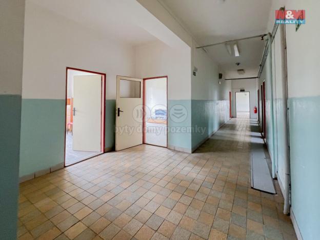 Prodej výrobních prostor, Velké Hydčice, 1100 m2