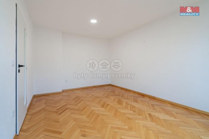 Prodej bytu 3+kk, Čkyně, 66 m2