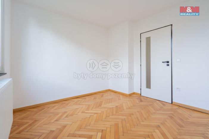 Prodej bytu 3+kk, Čkyně, 66 m2