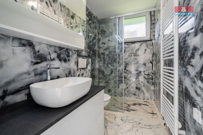 Prodej bytu 3+kk, Čkyně, 66 m2