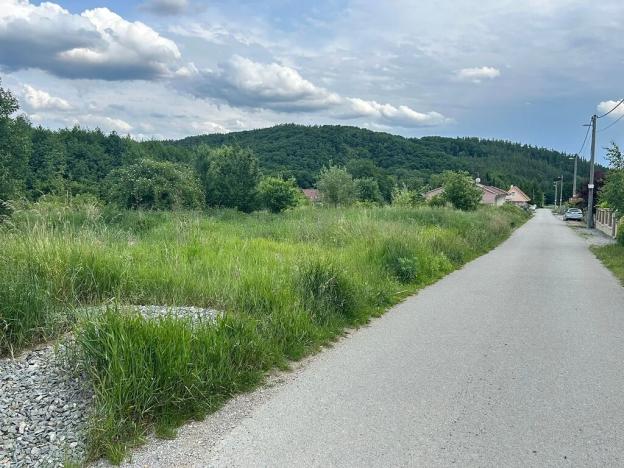 Prodej pozemku, Skalička, 758 m2