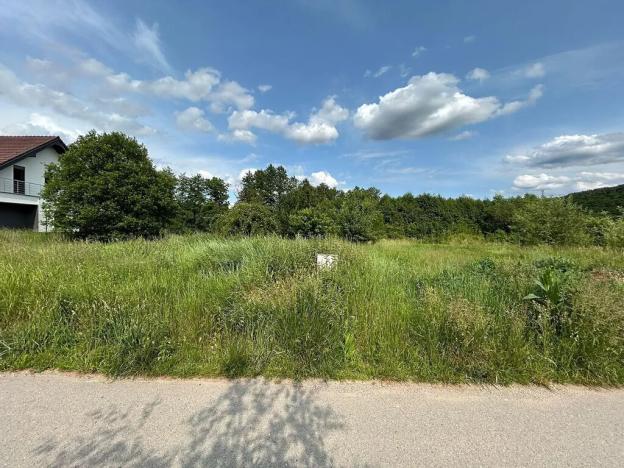 Prodej pozemku pro bydlení, Skalička, 1359 m2