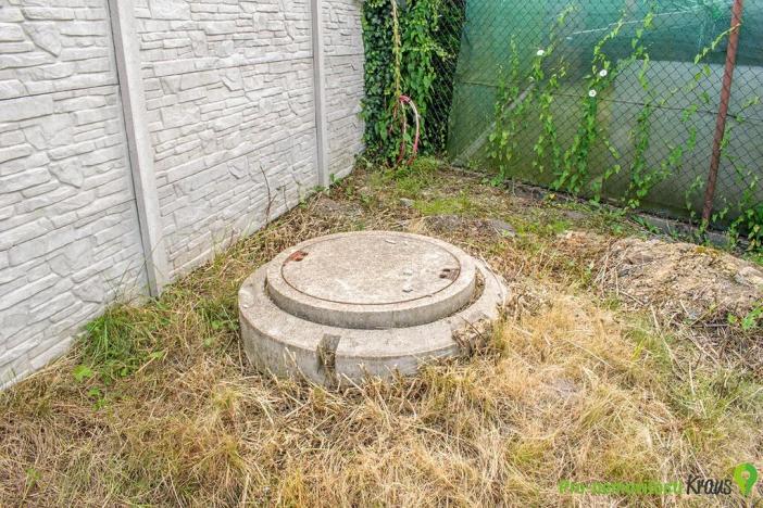 Prodej pozemku pro bydlení, Břasy, 472 m2