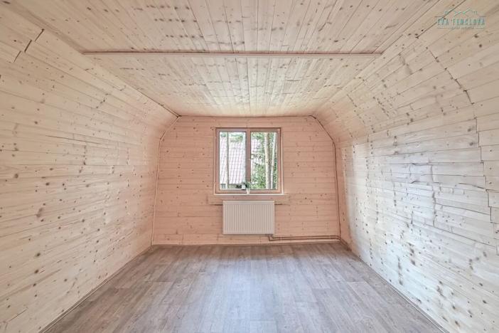 Prodej chaty, Lisov, 110 m2