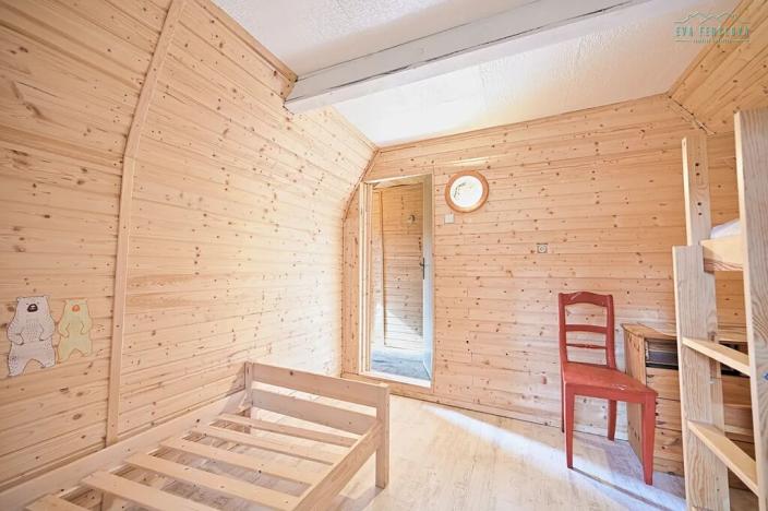 Prodej chaty, Lisov, 110 m2