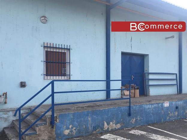 Pronájem skladu, Brno, 273 m2