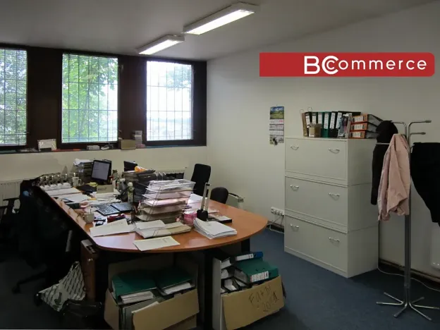 Pronájem skladu, Troubsko, 920 m2