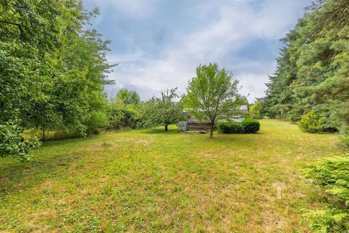 Prodej pozemku pro bydlení, Vranová, 1053 m2