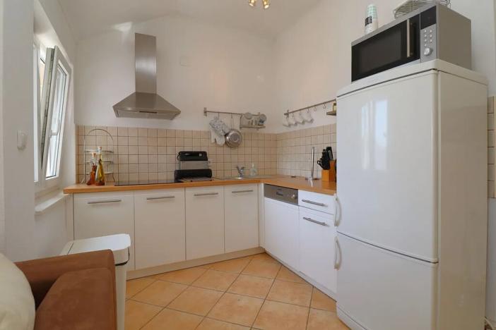 Prodej bytu 3+kk, Vodice, 87 m2