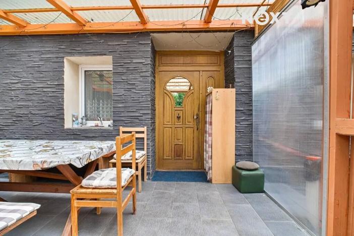 Prodej rodinného domu, Jistebník, 250 m2