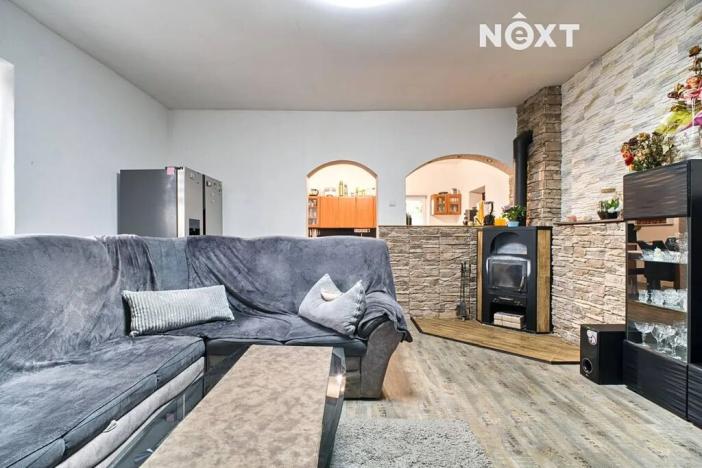 Prodej rodinného domu, Jistebník, 250 m2