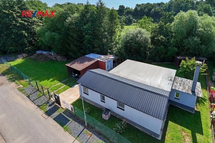 Prodej pozemku pro bydlení, Kšely, 653 m2