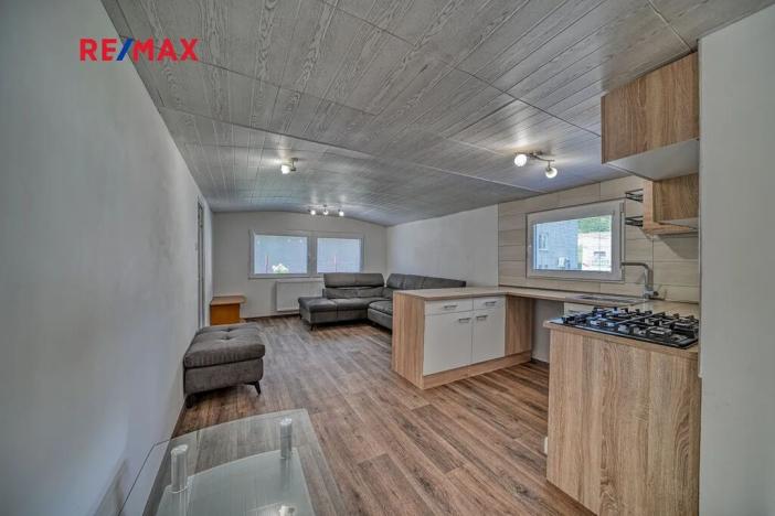 Prodej pozemku pro bydlení, Kšely, 653 m2