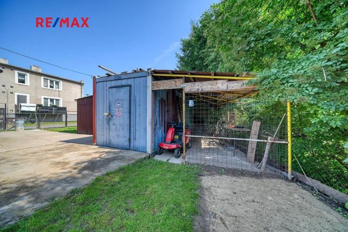 Prodej pozemku pro bydlení, Kšely, 653 m2