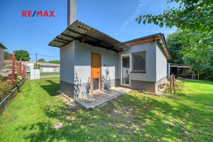 Prodej chaty, Kšely, 80 m2