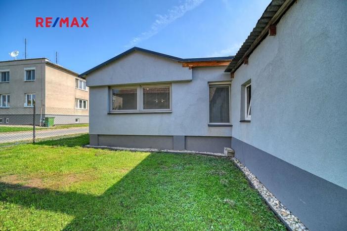 Prodej chaty, Kšely, 80 m2