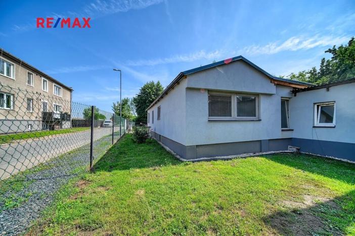 Prodej chaty, Kšely, 80 m2