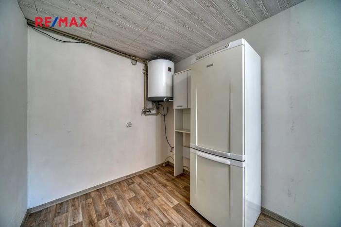 Prodej chaty, Kšely, 80 m2