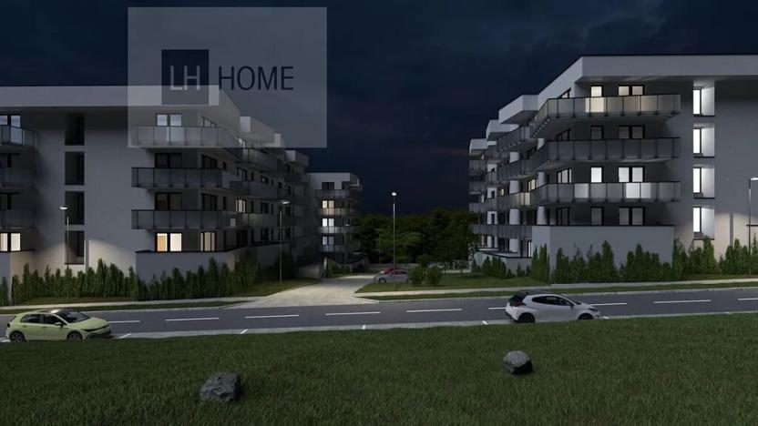 Prodej bytu 2+kk, Karlovy Vary, 62 m2