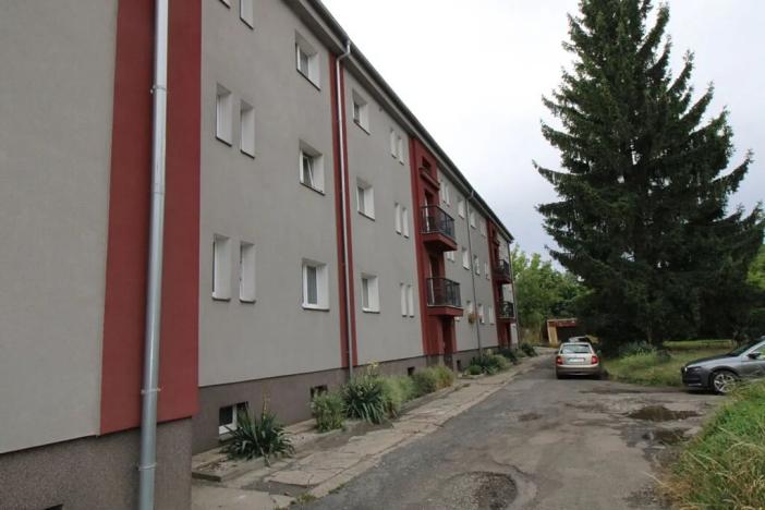 Prodej bytu 2+1, Praha - Ruzyně, Stochovská, 52 m2