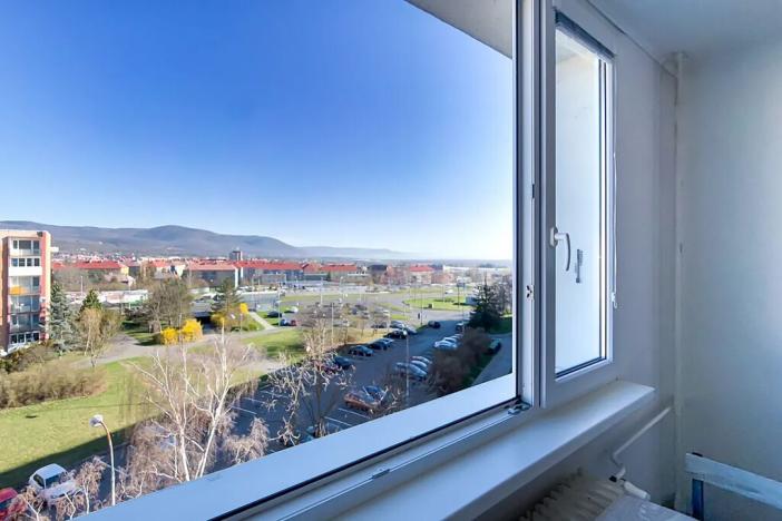Pronájem bytu 2+1, Chomutov, Písečná, 63 m2