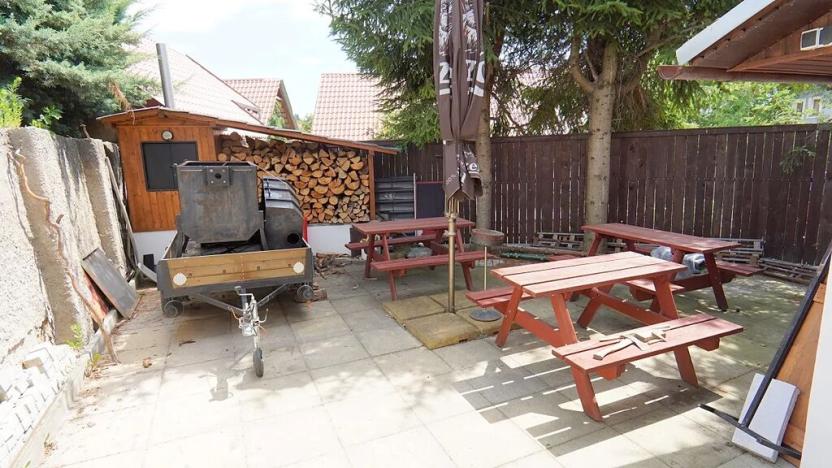 Prodej restaurace, Psáry, Hlavní, 182 m2