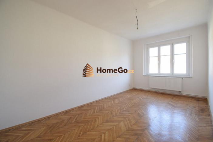 Pronájem bytu 2+kk, Praha - Nusle, Žateckých, 50 m2