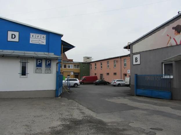 Pronájem skladu, Brno, Bohunická, 272 m2