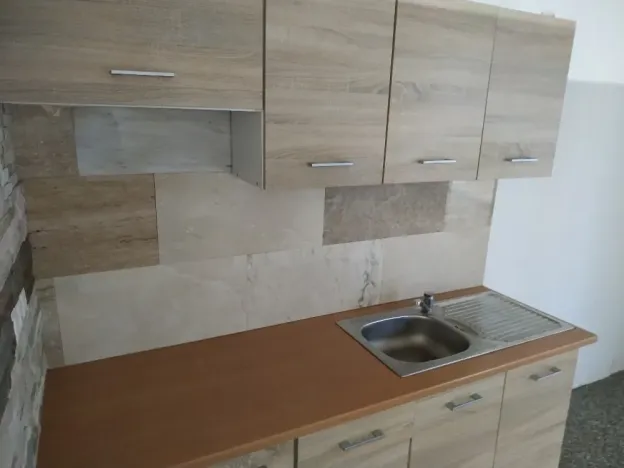 Pronájem skladu, Brno, Bohunická, 272 m2